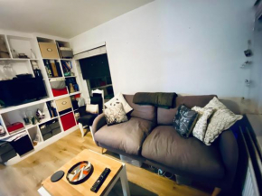 Kennington flat
